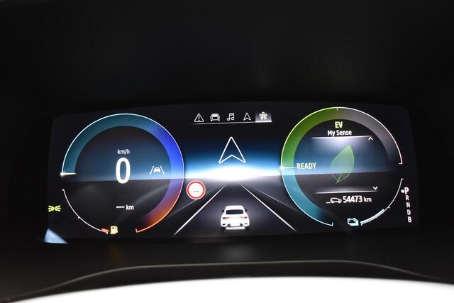 Renault Arkana E-Tech Hybrid 145 Intens NAVIGATIE | ACHTERUITRIJCAMERA | ADAPTIVE CRUISE CONTROL | DODEHOEKDETECTIE | CLIMATE CONTROL | PDC | LMV