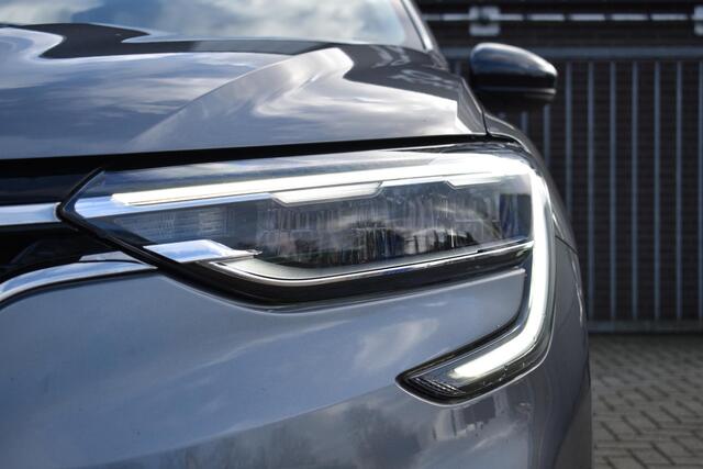 Renault Arkana E-Tech Hybrid 145 Intens NAVIGATIE | ACHTERUITRIJCAMERA | ADAPTIVE CRUISE CONTROL | DODEHOEKDETECTIE | CLIMATE CONTROL | PDC | LMV