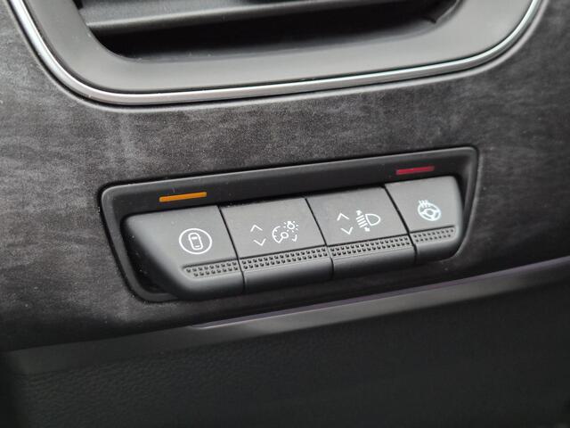 Renault Arkana 1.6 E-Tech full hybrid 145 esprit Alpine / Fabrieksgarantie tot 05-2028 / Stuur- & Stoelverwarming / Achteruitrijcamera / Draadloze telefoon lader / Adaptief cruise control / Keyless Entry/Start / Climate control / Apple Carplay Android Auto /