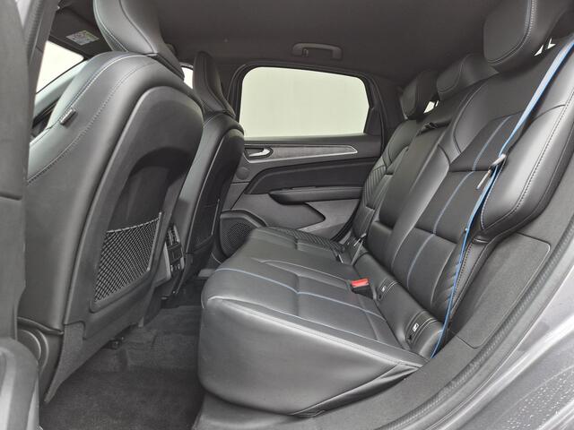 Renault Arkana 1.6 E-Tech full hybrid 145 esprit Alpine / Fabrieksgarantie tot 05-2028 / Stuur- & Stoelverwarming / Achteruitrijcamera / Draadloze telefoon lader / Adaptief cruise control / Keyless Entry/Start / Climate control / Apple Carplay Android Auto /