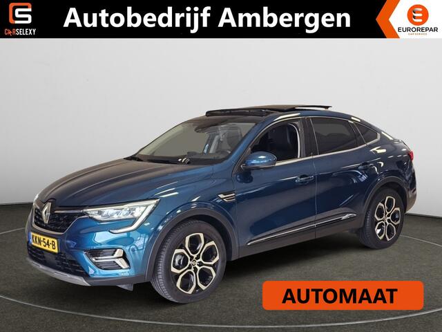 Renault Arkana 1.6 E-T H 145 Intens
