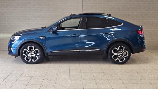 Renault Arkana 1.6 E-T H 145 Intens
