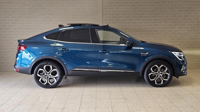 Renault Arkana 1.6 E-T H 145 Intens