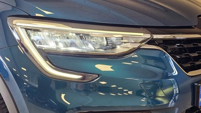 Renault Arkana 1.6 E-T H 145 Intens