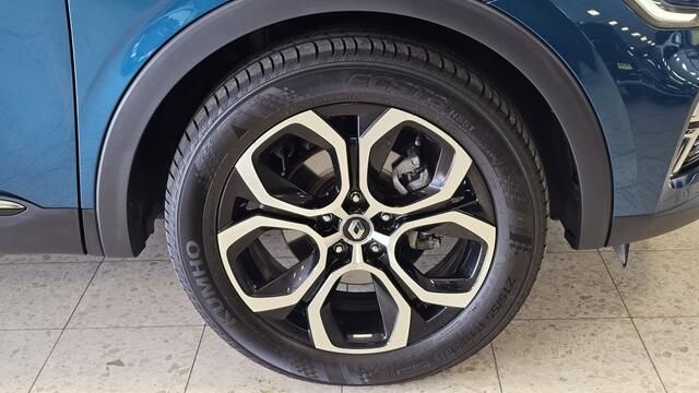 Renault Arkana 1.6 E-T H 145 Intens