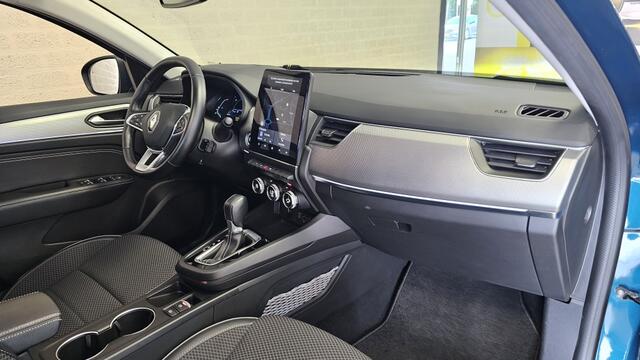 Renault Arkana 1.6 E-T H 145 Intens