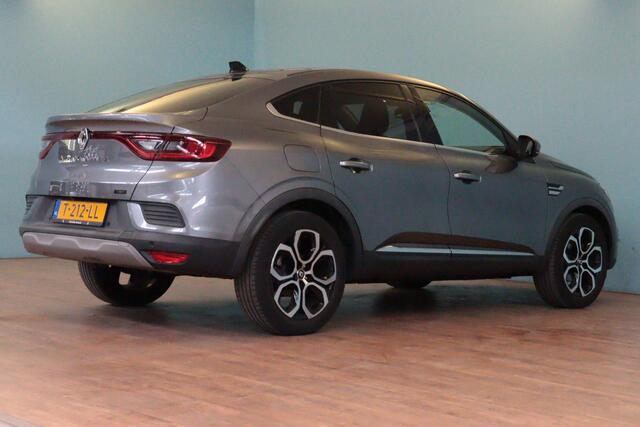 Renault Arkana 1.6 E-Tech Hybrid 145 Techno | NAVI / APPCONNCECT | CAMERA + PDC | ADAP CRUISE | LANE-ASSIST | BOSE AUDIO |