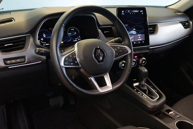 Renault Arkana 1.6 E-Tech Hybrid 145 Techno | NAVI / APPCONNCECT | CAMERA + PDC | ADAP CRUISE | LANE-ASSIST | BOSE AUDIO |