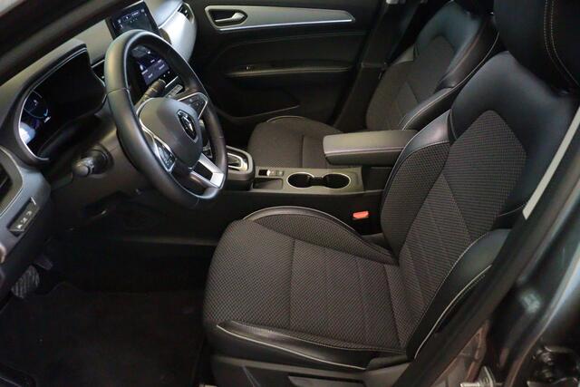 Renault Arkana 1.6 E-Tech Hybrid 145 Techno | NAVI / APPCONNCECT | CAMERA + PDC | ADAP CRUISE | LANE-ASSIST | BOSE AUDIO |