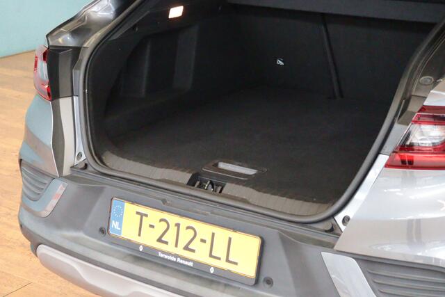 Renault Arkana 1.6 E-Tech Hybrid 145 Techno | NAVI / APPCONNCECT | CAMERA + PDC | ADAP CRUISE | LANE-ASSIST | BOSE AUDIO |