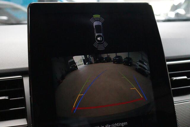Renault Arkana 1.6 E-Tech Hybrid 145 Techno | NAVI / APPCONNCECT | CAMERA + PDC | ADAP CRUISE | LANE-ASSIST | BOSE AUDIO |