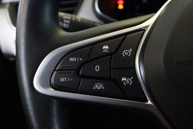 Renault Arkana 1.6 E-Tech Hybrid 145 Techno | NAVI / APPCONNCECT | CAMERA + PDC | ADAP CRUISE | LANE-ASSIST | BOSE AUDIO |