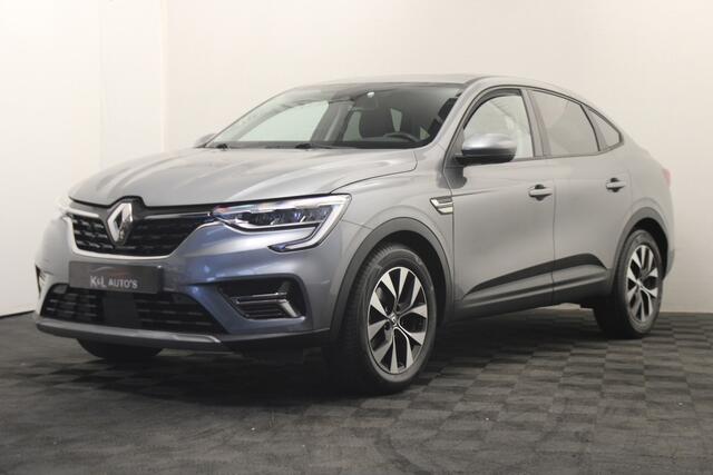 Renault Arkana 1.6 E-Tech Hybrid 145 Intens |Navi|
