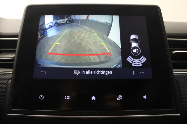 Renault Arkana 1.6 E-Tech Hybrid 145 Intens |Navi|