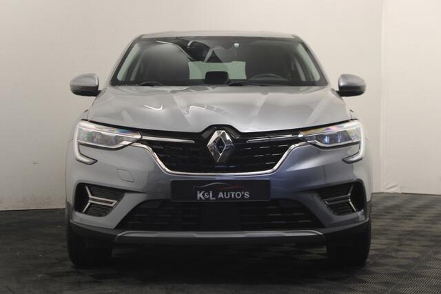 Renault Arkana 1.6 E-Tech Hybrid 145 Intens |Navi|