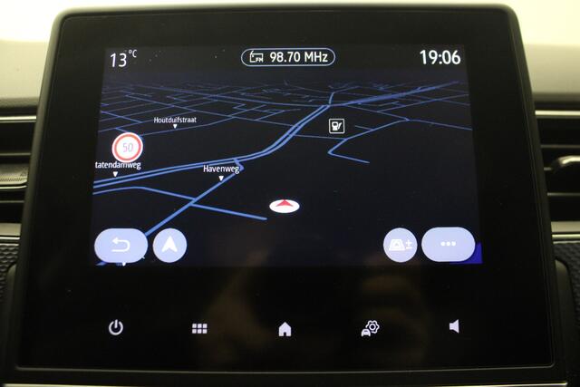 Renault Arkana 1.6 E-Tech Hybrid 145 Intens |Navi|