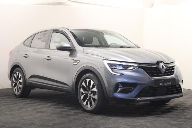 Renault Arkana 1.6 E-Tech Hybrid 145 Intens |Navi|
