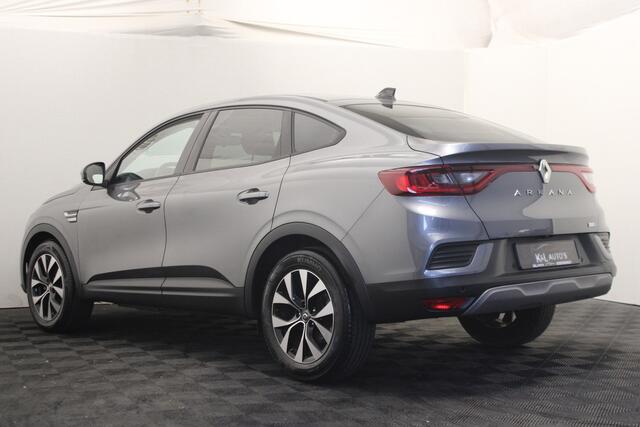 Renault Arkana 1.6 E-Tech Hybrid 145 Intens |Navi|