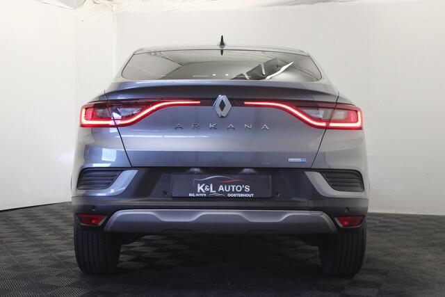 Renault Arkana 1.6 E-Tech Hybrid 145 Intens |Navi|