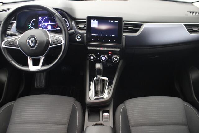 Renault Arkana 1.6 E-Tech Hybrid 145 Intens |Navi|