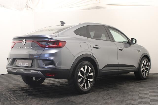 Renault Arkana 1.6 E-Tech Hybrid 145 Intens |Navi|