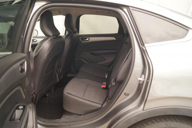 Renault Arkana 1.6 E-Tech Automaat Hybrid 145 Techno -SOH92%-NAVI-ECC-