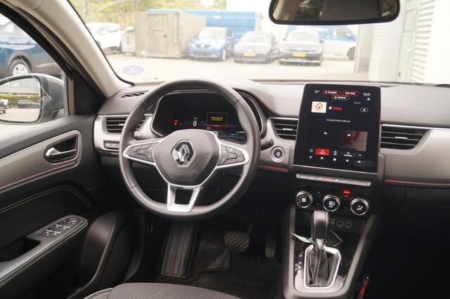 Renault Arkana 1.6 E-Tech Automaat Hybrid 145 Techno -SOH92%-NAVI-ECC-