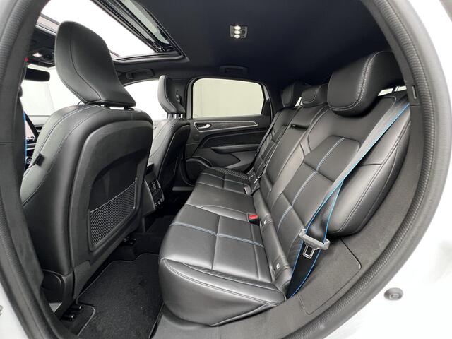Renault Arkana 1.6 E-Tech full hybrid 145 esprit Alpine / Dealer onderhouden / Elektrische stoelen / Elektrisch glazen schuifdak / Stuur- en stoelverwarming / Camera / 19" LM wielen /