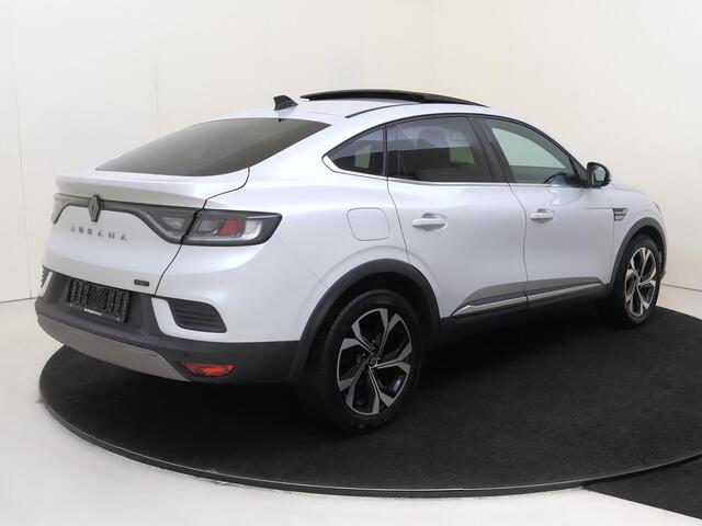 Renault Arkana 1.6 E-Tech full hybrid 145 techno | Navigatie | Elektrisch schuifdak | Apple Carplay |