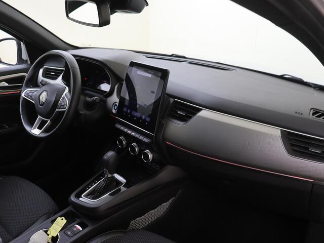 Renault Arkana 1.6 E-Tech full hybrid 145 techno | Navigatie | Elektrisch schuifdak | Apple Carplay |