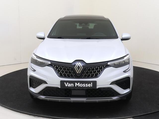 Renault Arkana 1.6 E-Tech full hybrid 145 techno | Navigatie | Elektrisch schuifdak | Apple Carplay |