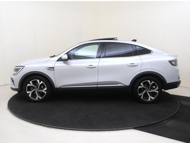 Renault Arkana 1.6 E-Tech full hybrid 145 techno | Navigatie | Elektrisch schuifdak | Apple Carplay |