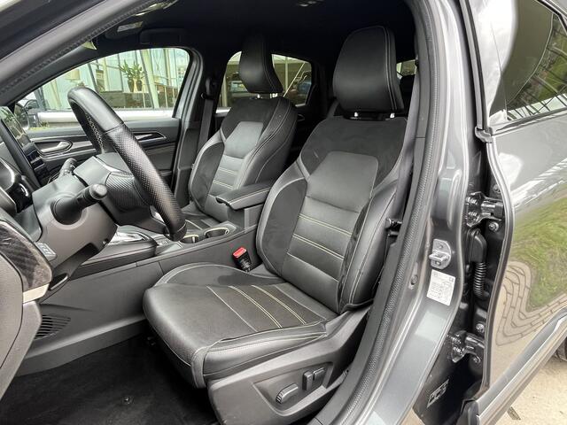 Renault Arkana 1.6 E-Tech hybrid 145PK R.S. Line E-Tech engineered / / Adaptive Cruise / Elek. stoelen / Stoel+Stuurverw.