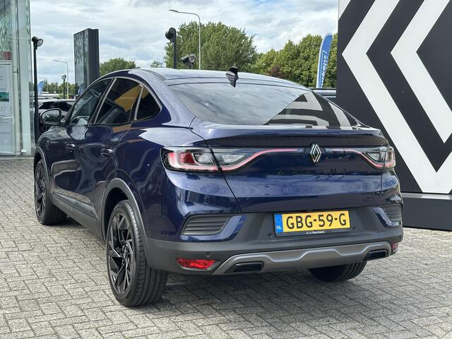 Renault Arkana E-Tech full hybrid 145 esprit Alpine l Origineel NL l 1e-Eigenaar l BTW-AUTO