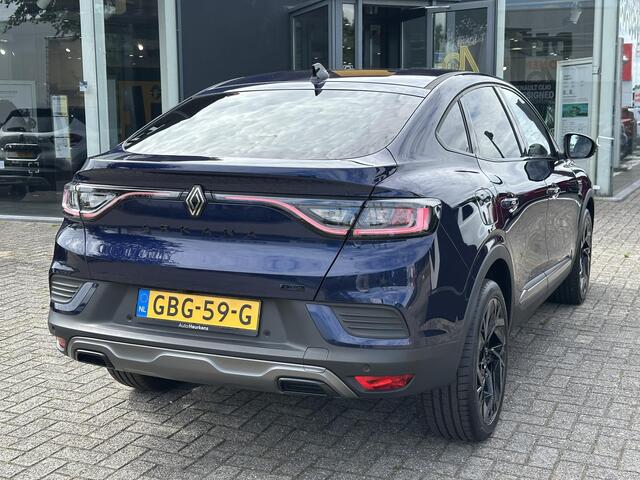 Renault Arkana E-Tech full hybrid 145 esprit Alpine l Origineel NL l 1e-Eigenaar l BTW-AUTO