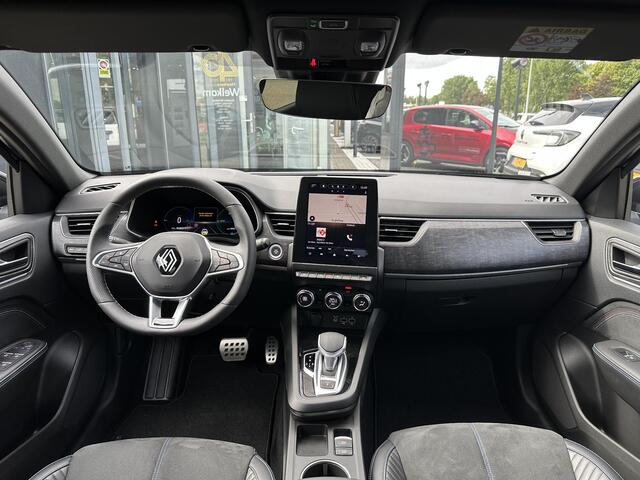 Renault Arkana E-Tech full hybrid 145 esprit Alpine l Origineel NL l 1e-Eigenaar l BTW-AUTO