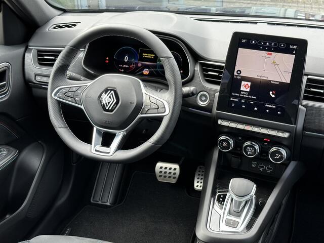 Renault Arkana E-Tech full hybrid 145 esprit Alpine l Origineel NL l 1e-Eigenaar l BTW-AUTO