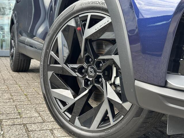 Renault Arkana E-Tech full hybrid 145 esprit Alpine l Origineel NL l 1e-Eigenaar l BTW-AUTO