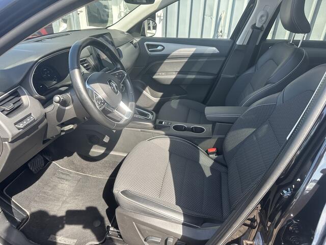 Renault Arkana 1.6 E-Tech hybrid 145 techno panoramadak