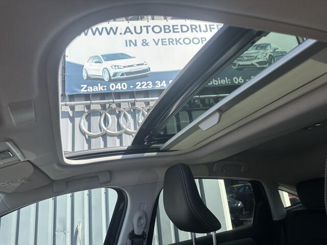 Renault Arkana 1.6 E-Tech hybrid 145 techno panoramadak