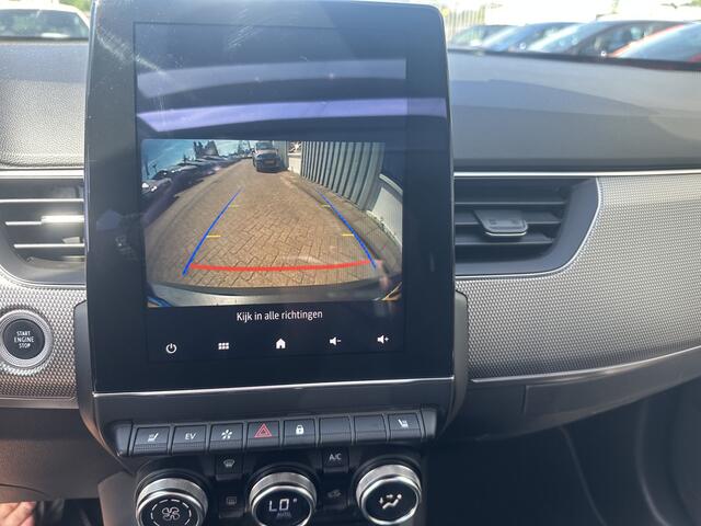 Renault Arkana 1.6 E-Tech hybrid 145 techno panoramadak