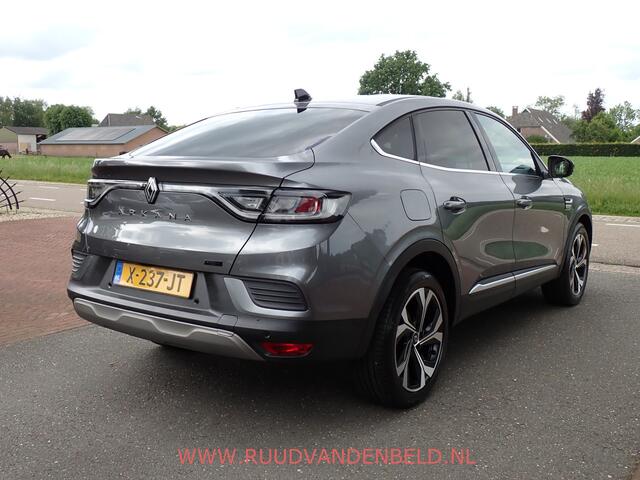 Renault Arkana 1.6 E-Tech full hybrid TECHNO / CRUISE / CARPLAY / CAMERA / NAVI