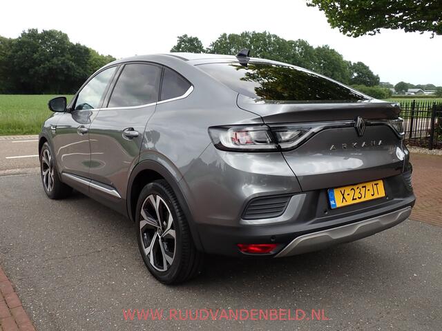 Renault Arkana 1.6 E-Tech full hybrid TECHNO / CRUISE / CARPLAY / CAMERA / NAVI