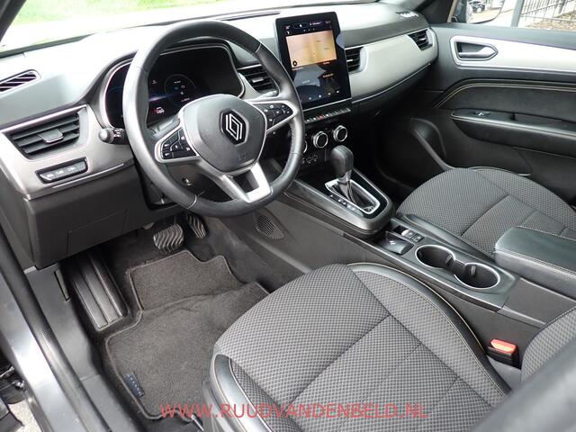 Renault Arkana 1.6 E-Tech full hybrid TECHNO / CRUISE / CARPLAY / CAMERA / NAVI