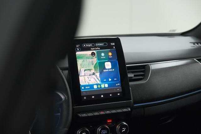 Renault Arkana 1.6 E-Tech full hybrid 145 Esprit Alpine | Trekhaak | 360 Camera | BOSE Audio | Adaptieve Cruise Control
