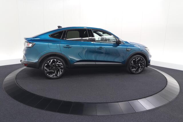 Renault Arkana 1.6 E-Tech full hybrid 145 Esprit Alpine | Trekhaak | 360 Camera | BOSE Audio | Adaptieve Cruise Control