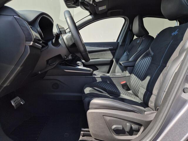 Renault Arkana 1.6 E-Tech full hybrid 145 esprit Alpine / Stuur- & Stoelverwarming / Apple Carplay & Android Auto / Achteruitrijcamera / Adaptief Cruise Control / Draadloze Telefoon Lader / Climate Control /