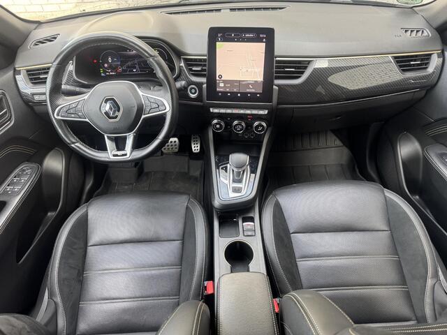 Renault Arkana 1.6 E-Tech hybrid 145 E-Tech Engineered | Stuur + Stoelverwarming | Achteruitrijcamera | Adaptive Cruise Control | Navigatie | Apple CarPlay / Android Auto |