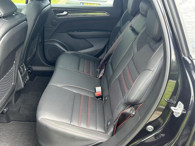 Renault Arkana 1.6 E-Tech Hybrid 145 R.S. Line / Schuif-Kantel dak / Dealer Onderhouden / 1e Eigenaar / 360 Camera / Stoel en Stuurwielverwarming /