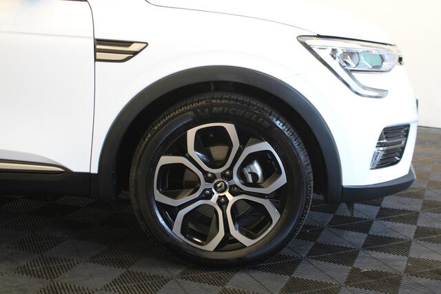 Renault Arkana 1.6 E-Tech Hybrid 145 Intens Groot navi